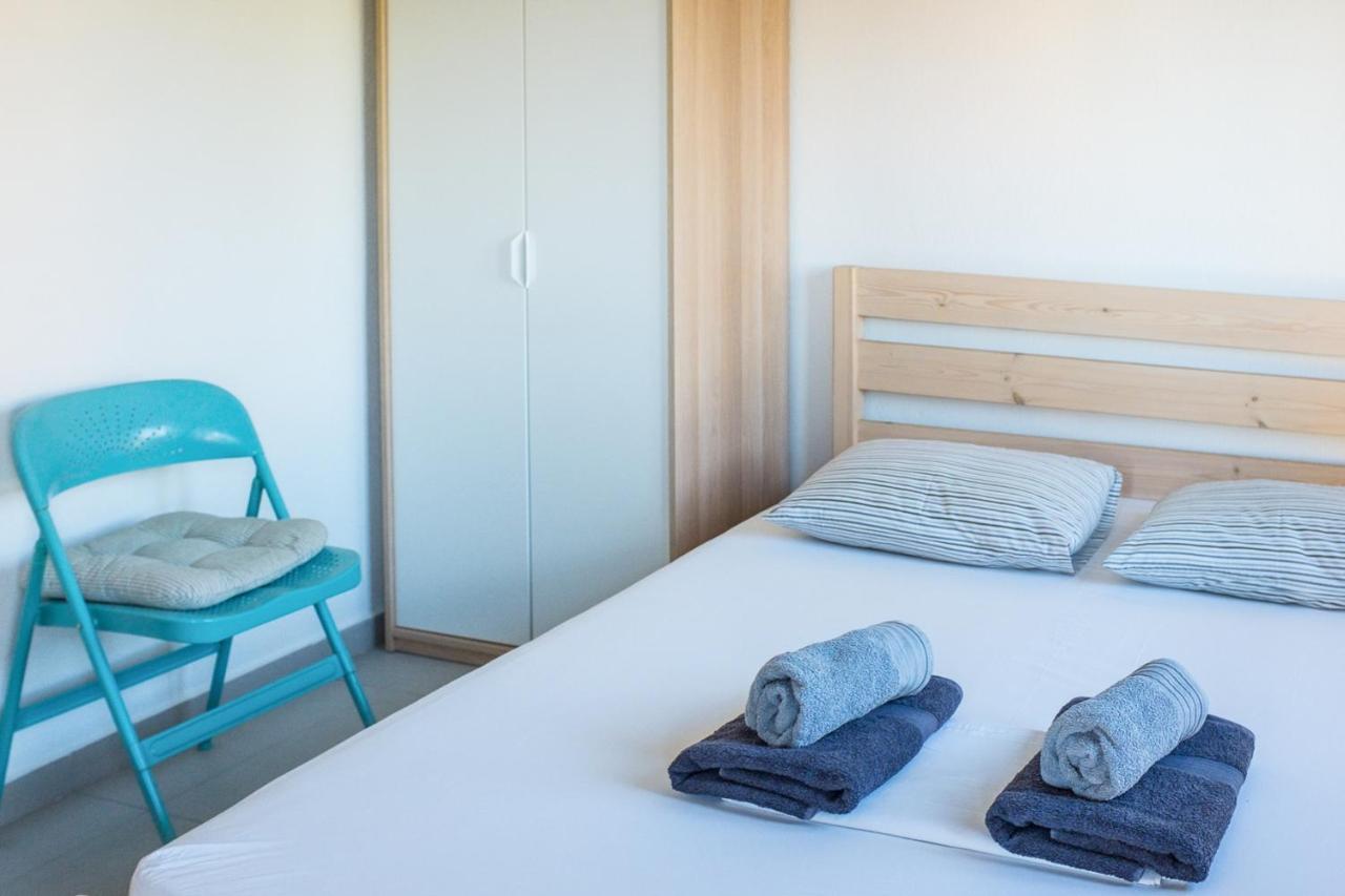 Seasidelongo Houses 1 Min From The Beach Of Nikiti Extérieur photo