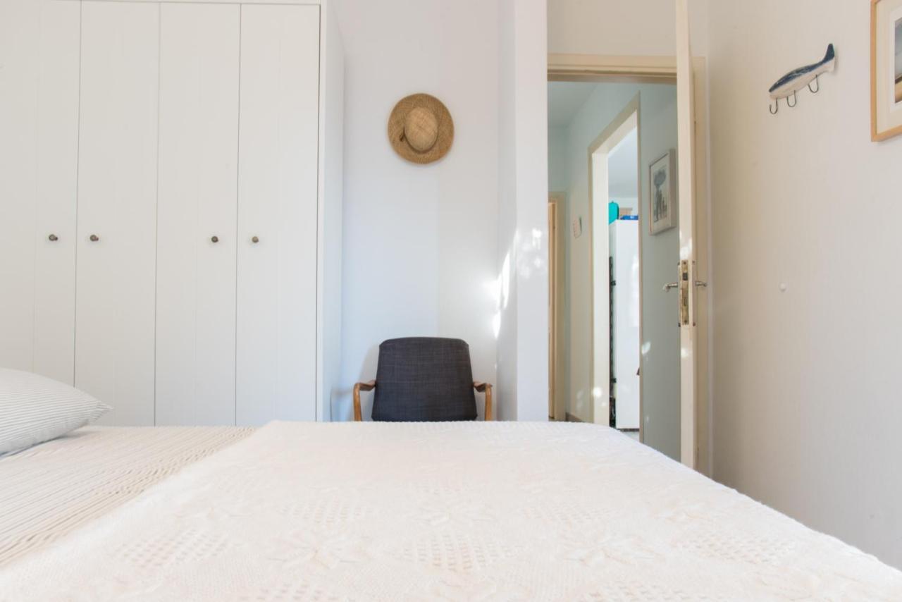 Seasidelongo Houses 1 Min From The Beach Of Nikiti Extérieur photo